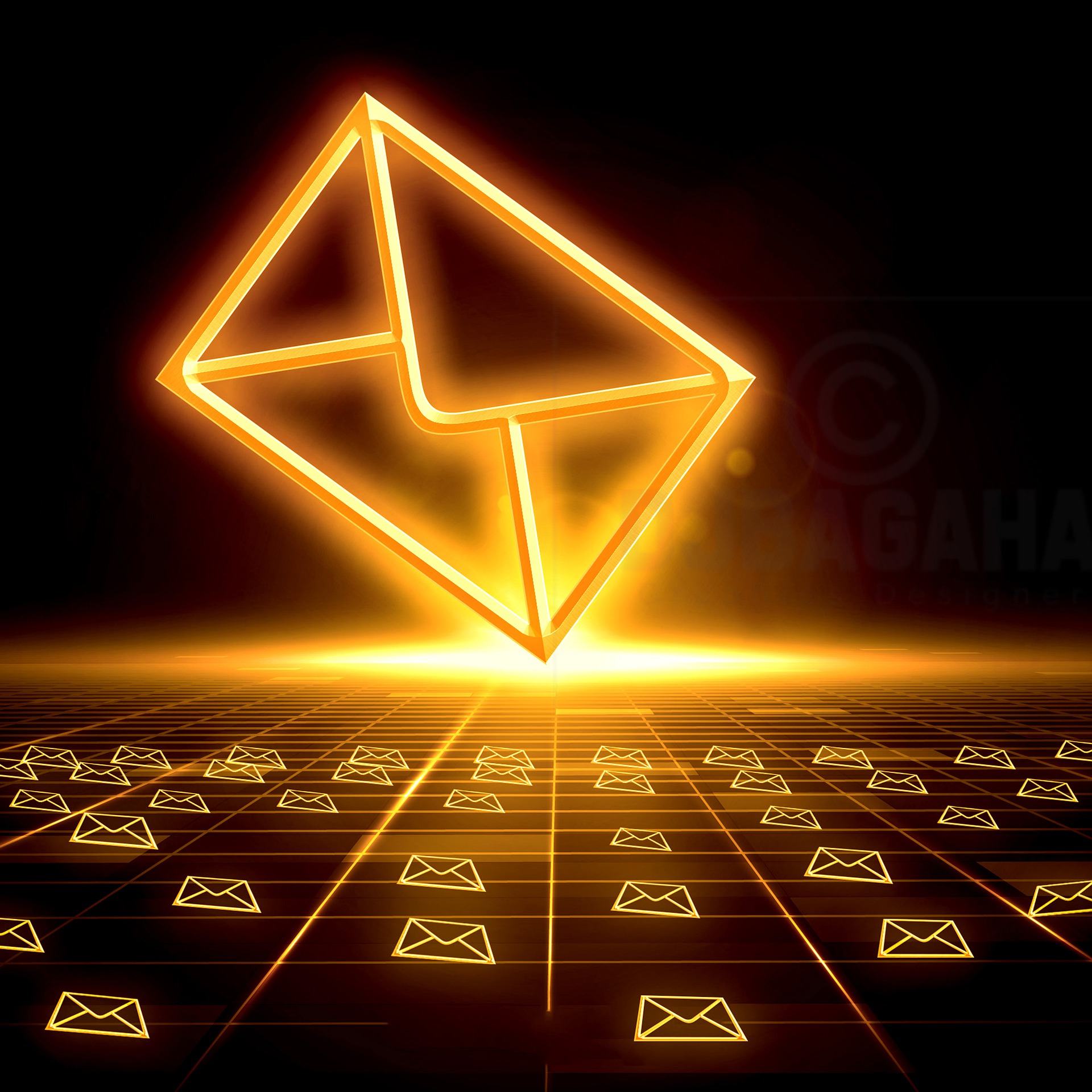 You are currently viewing Email Marketing Trends to Watch in 2024